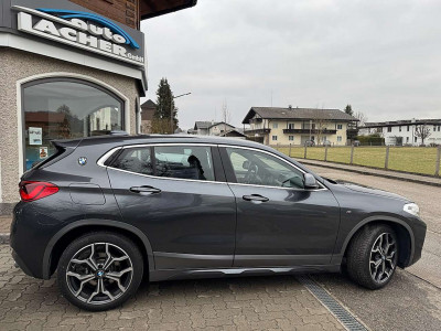 BMW X2 Gebrauchtwagen