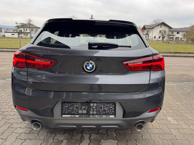 BMW X2 Gebrauchtwagen
