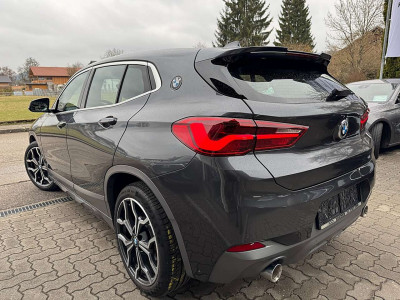 BMW X2 Gebrauchtwagen