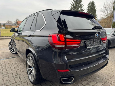 BMW X5 Gebrauchtwagen
