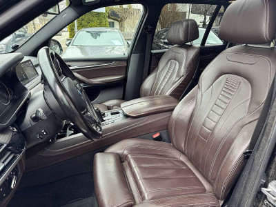 BMW X5 Gebrauchtwagen