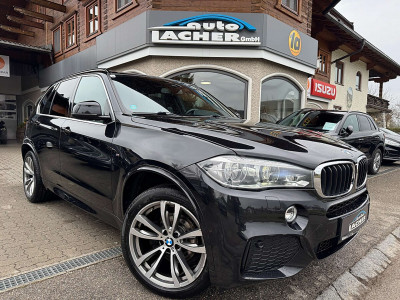 BMW X5 Gebrauchtwagen
