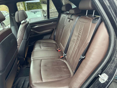 BMW X5 Gebrauchtwagen