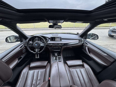 BMW X5 Gebrauchtwagen