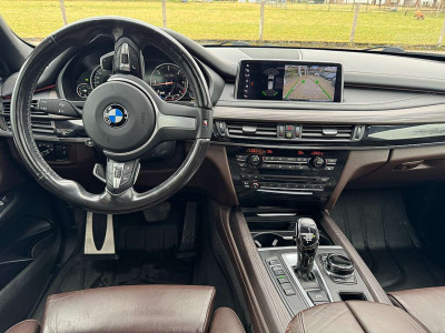 BMW X5 Gebrauchtwagen