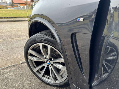 BMW X5 Gebrauchtwagen