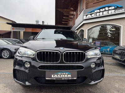 BMW X5 Gebrauchtwagen