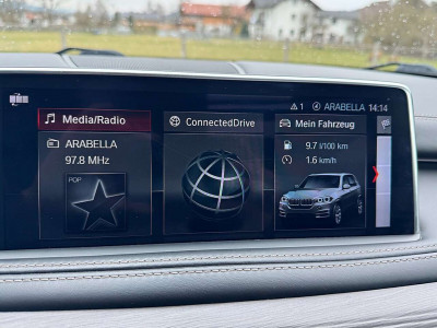 BMW X5 Gebrauchtwagen