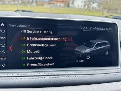 BMW X5 Gebrauchtwagen