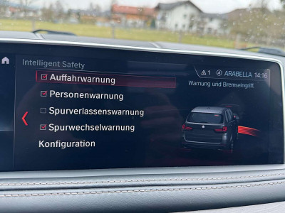 BMW X5 Gebrauchtwagen