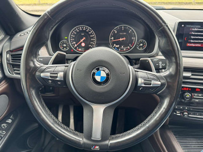 BMW X5 Gebrauchtwagen