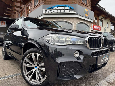 BMW X5 Gebrauchtwagen