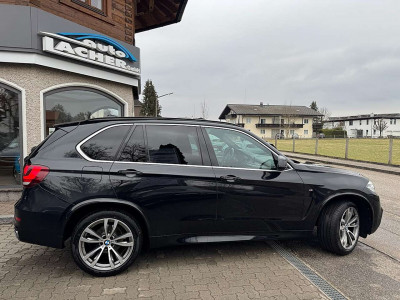 BMW X5 Gebrauchtwagen