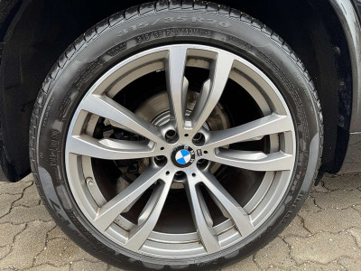 BMW X5 Gebrauchtwagen