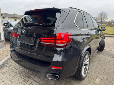 BMW X5 Gebrauchtwagen