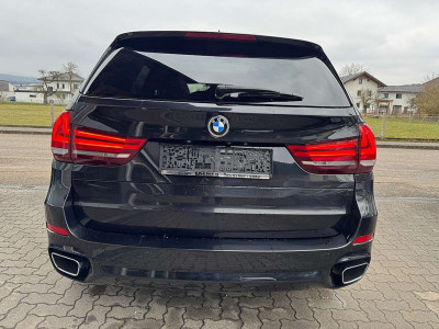 BMW X5 Gebrauchtwagen