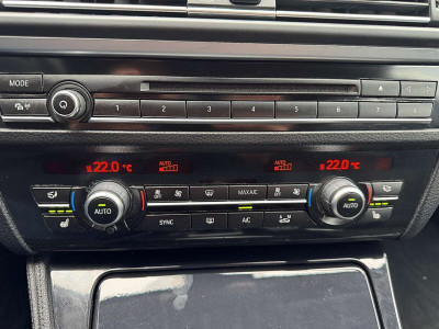 BMW 5er Gebrauchtwagen