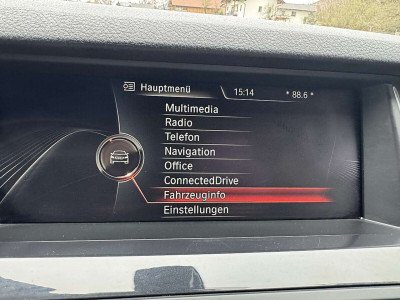 BMW 5er Gebrauchtwagen