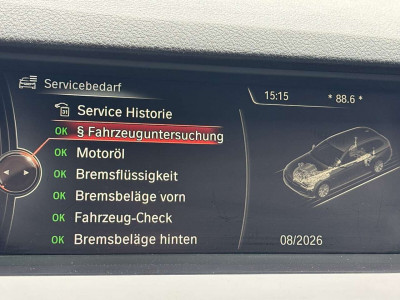 BMW 5er Gebrauchtwagen