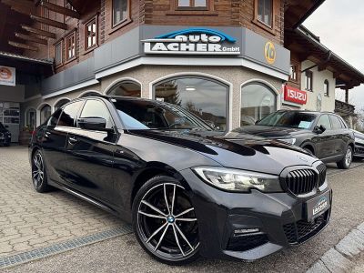 BMW 3er Gebrauchtwagen