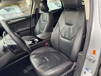 Ford Mondeo Gebrauchtwagen Ford Mondeo Gebrauchtwagen
