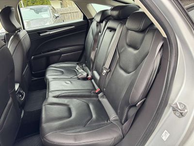 Ford Mondeo Gebrauchtwagen Ford Mondeo Gebrauchtwagen