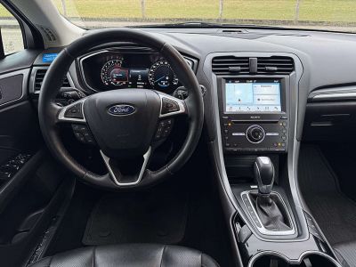 Ford Mondeo Gebrauchtwagen Ford Mondeo Gebrauchtwagen
