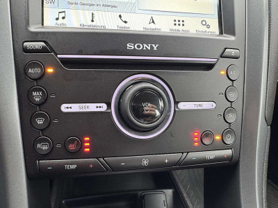 Ford Mondeo Gebrauchtwagen