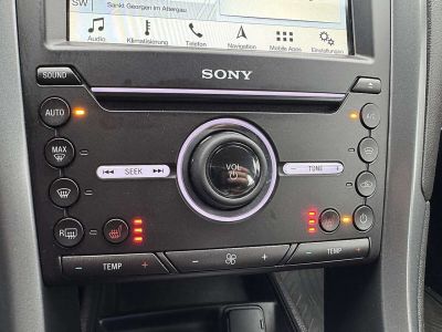 Ford Mondeo Gebrauchtwagen Ford Mondeo Gebrauchtwagen