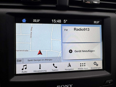 Ford Mondeo Gebrauchtwagen