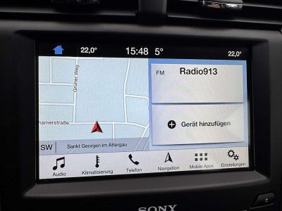 Ford Mondeo Gebrauchtwagen Ford Mondeo Gebrauchtwagen