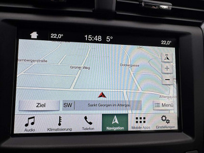 Ford Mondeo Gebrauchtwagen