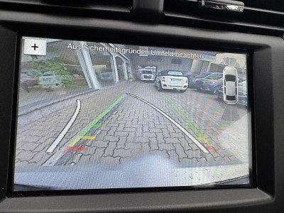 Ford Mondeo Gebrauchtwagen