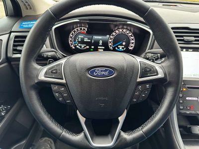 Ford Mondeo Gebrauchtwagen Ford Mondeo Gebrauchtwagen
