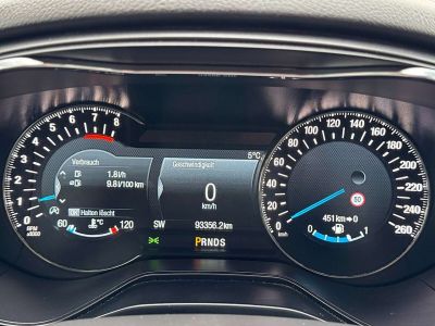 Ford Mondeo Gebrauchtwagen Ford Mondeo Gebrauchtwagen