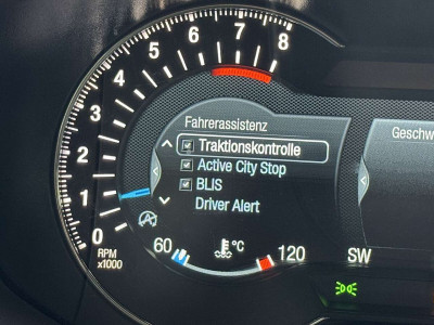 Ford Mondeo Gebrauchtwagen