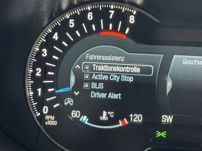 Ford Mondeo Gebrauchtwagen Ford Mondeo Gebrauchtwagen