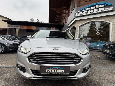 Ford Mondeo Gebrauchtwagen Ford Mondeo Gebrauchtwagen