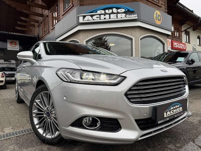 Ford Mondeo Gebrauchtwagen Ford Mondeo Gebrauchtwagen