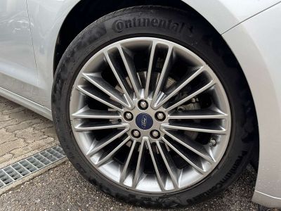 Ford Mondeo Gebrauchtwagen Ford Mondeo Gebrauchtwagen