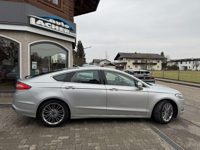 Ford Mondeo Gebrauchtwagen