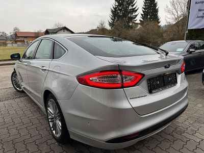 Ford Mondeo Gebrauchtwagen Ford Mondeo Gebrauchtwagen