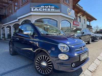 Fiat 500 Gebrauchtwagen