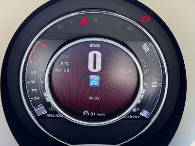 Fiat 500 Gebrauchtwagen