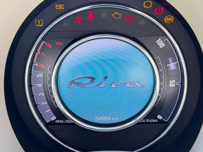 Fiat 500 Gebrauchtwagen