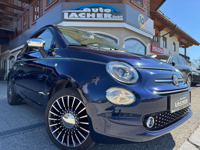 Fiat 500 Gebrauchtwagen