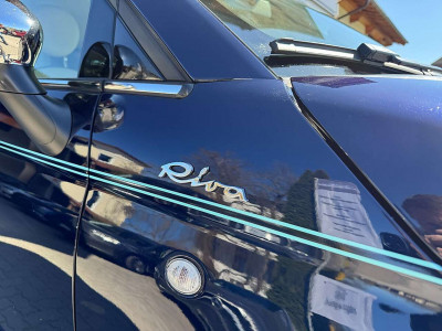 Fiat 500 Gebrauchtwagen