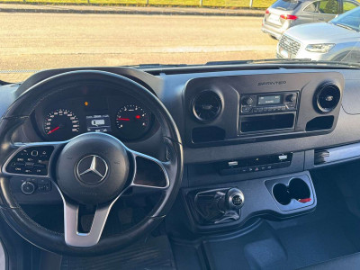 Mercedes-Benz Sprinter Gebrauchtwagen
