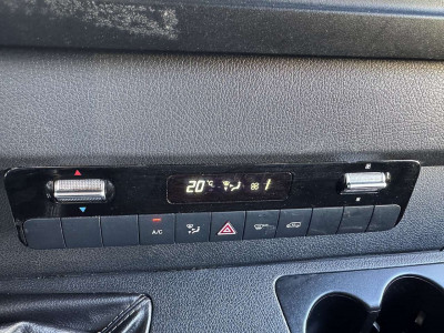 Mercedes-Benz Sprinter Gebrauchtwagen