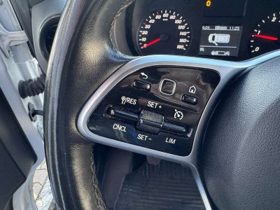 Mercedes-Benz Sprinter Gebrauchtwagen